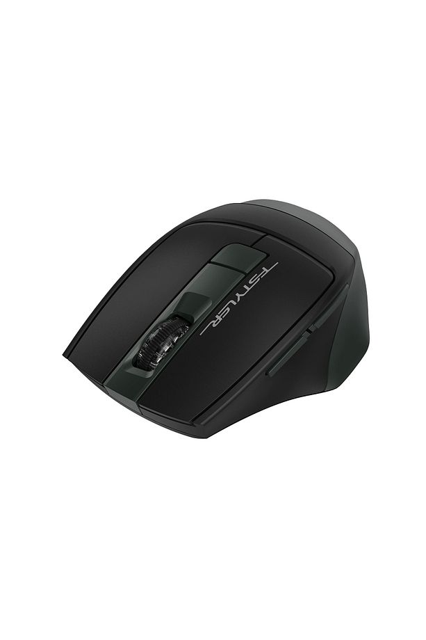 Teknoteg - Fb35 Optık Mouse Bluetooth Nano Usb Yeşil - 2