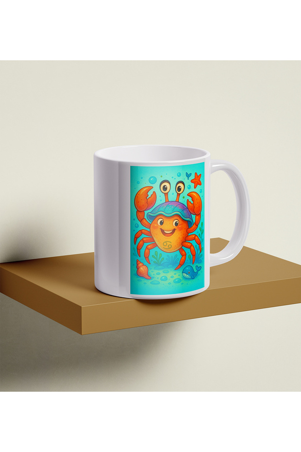 كوب بورسلين - 1