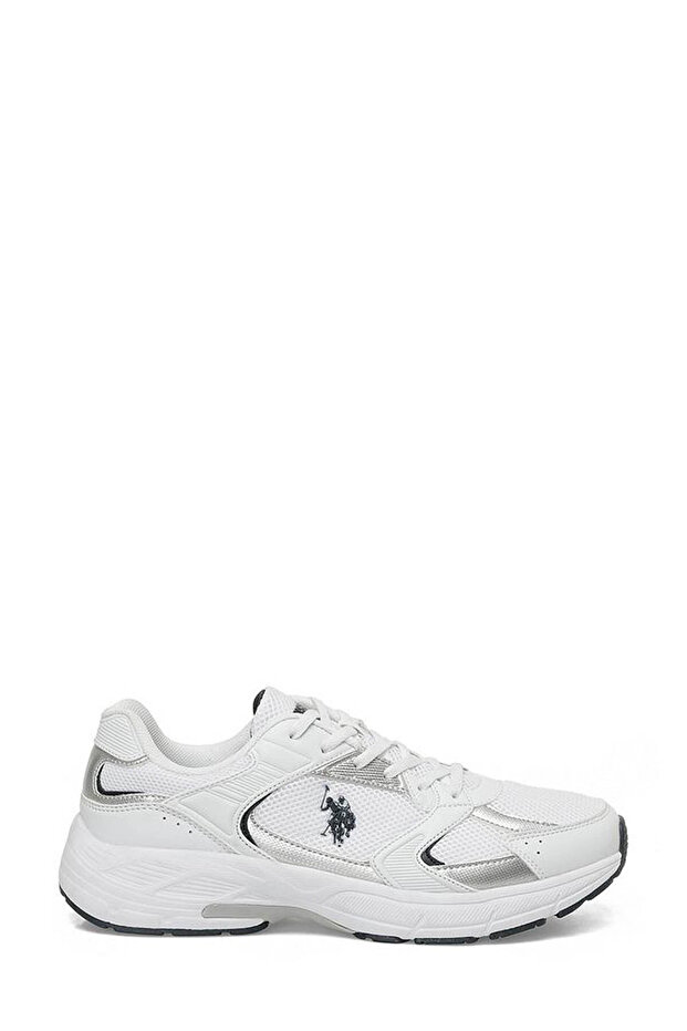 U.S. Polo Assn. 5m Felix 5Fx White Men's Sneaker A101947703