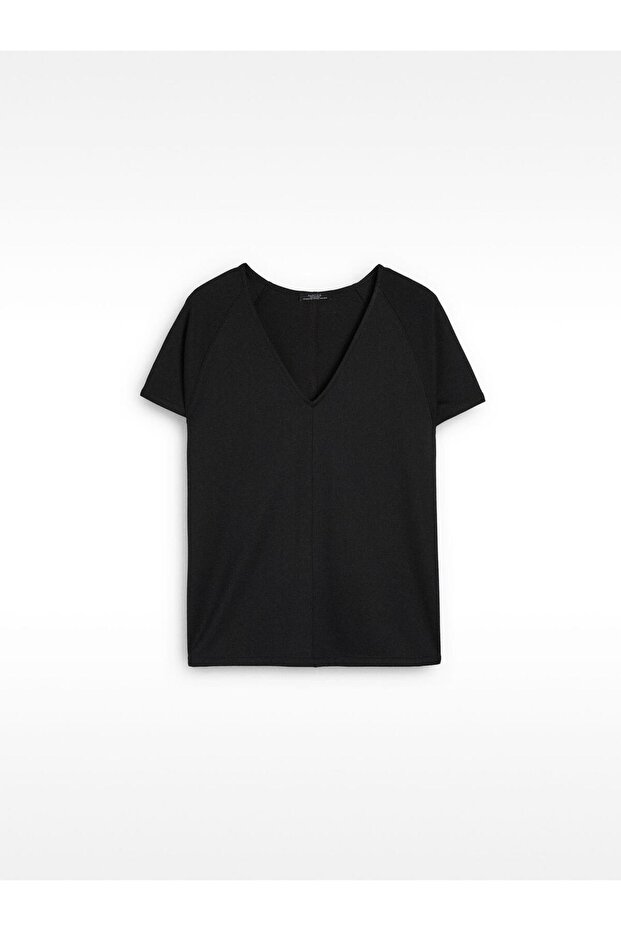 V-Yaka Basic T-shirt - 6