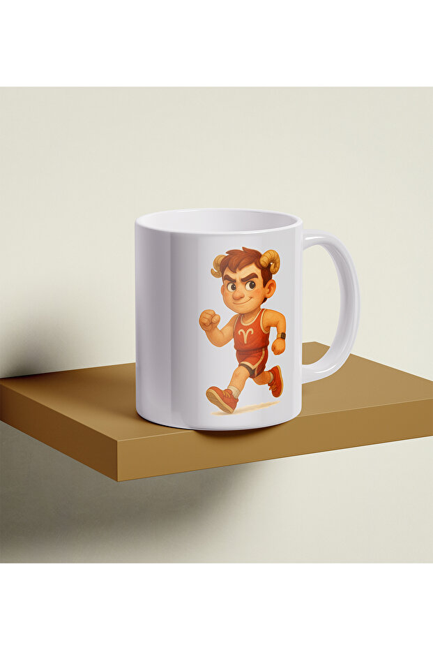 كوب بورسلين - 1