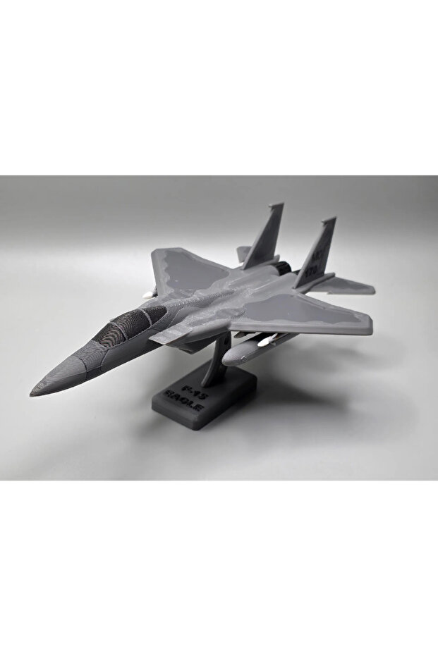 F-15Uçak - 2