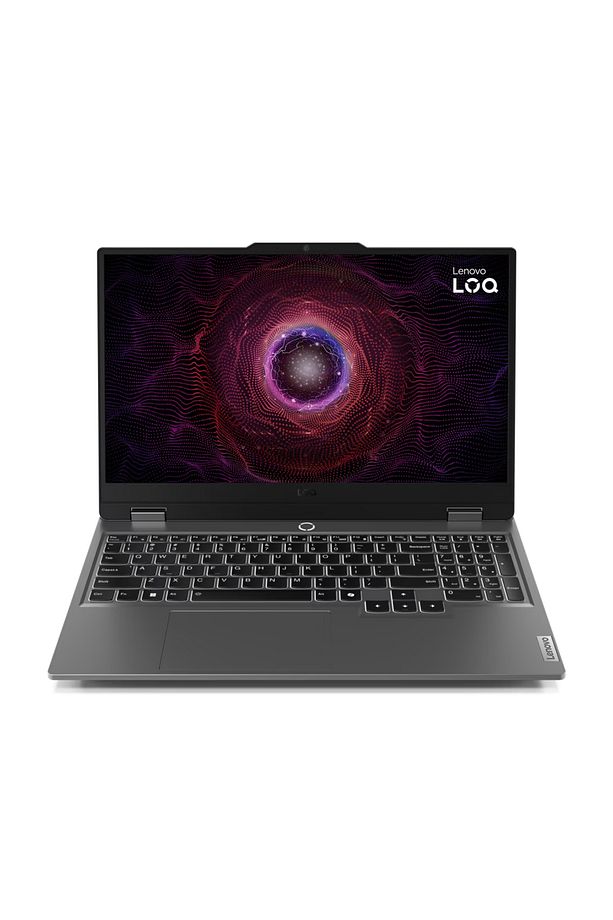 LOQ 15ARP9 AI AMD Ryzen 5-7235HS 24GB DDR5 1TB RTX4050 6GDDR6 15.6 IPS 144Hz 83JC00H5TR - 2