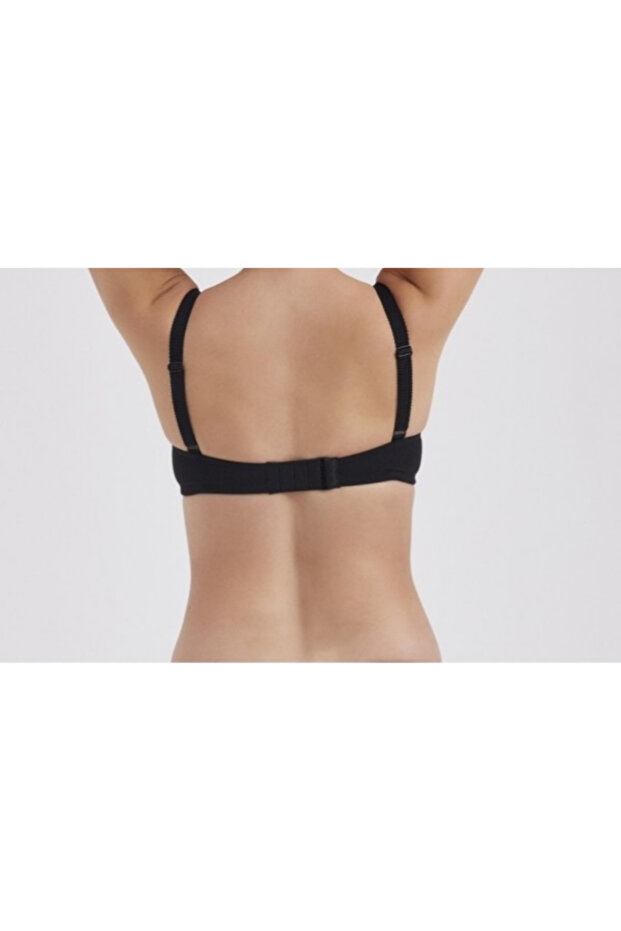 حمالة صدر سحرية قابلة للتنفس بحجمين أصغر - 2