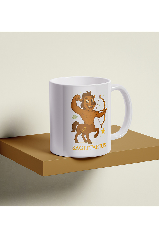 كوب بورسلين - 1