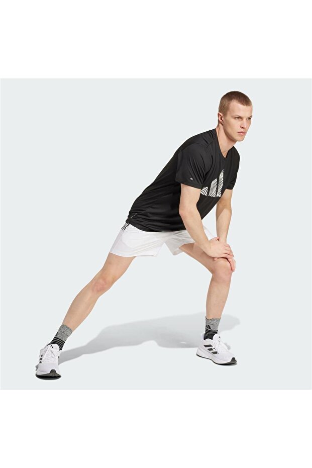 Μπλουζάκι adi365 E BL T - 4