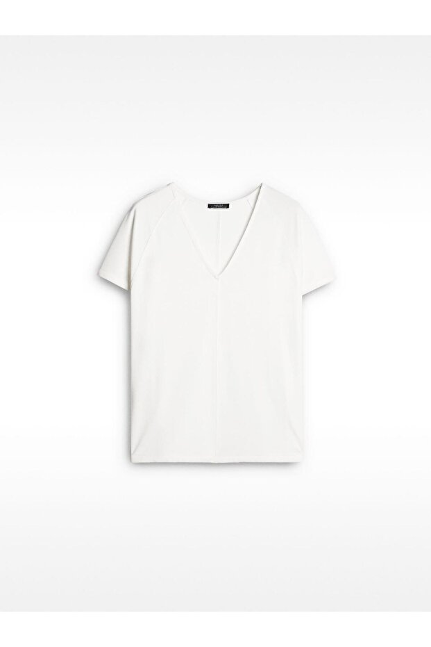 V-Yaka Basic T-shirt - 6
