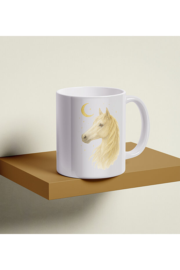 كوب بورسلين - 1