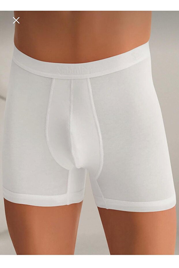 Şahinler Me141, 5 Pack Men's Lycra Modal Boxer 46% Modal 46% Cotton 8% Elastane *****