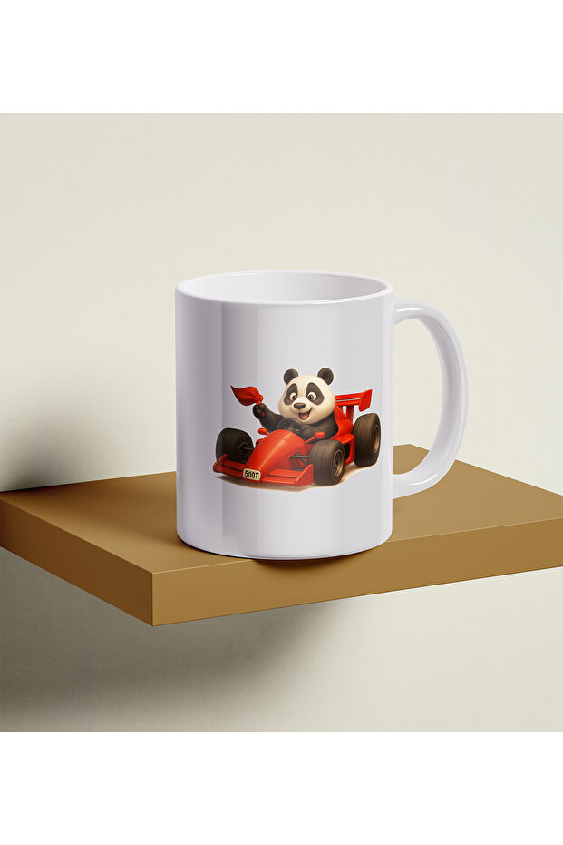 كوب بورسلين - 1