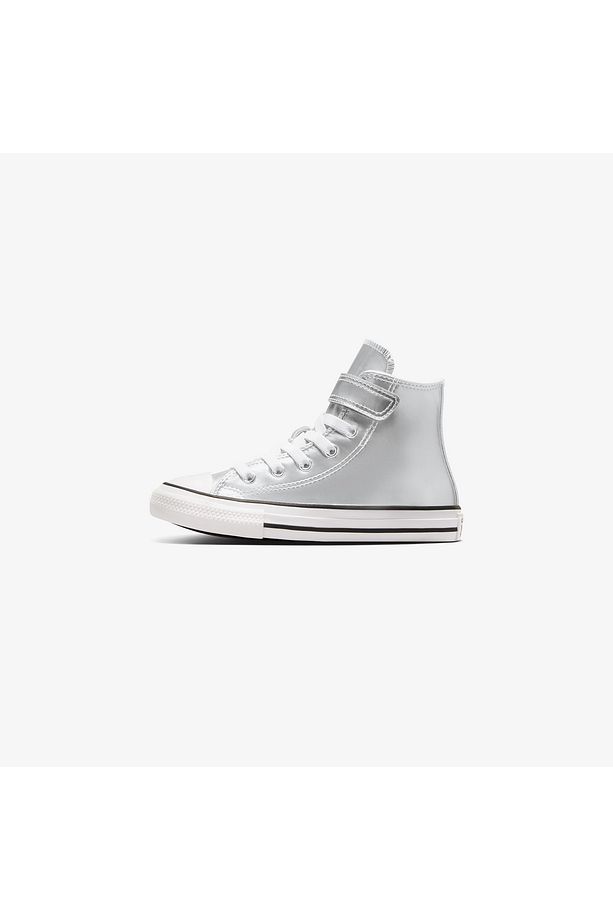 Gri Kız Çocuk Yürüyüş Ayakkabısı A10707C.040-CHUCK TAYLOR ALL STAR 1 - 4