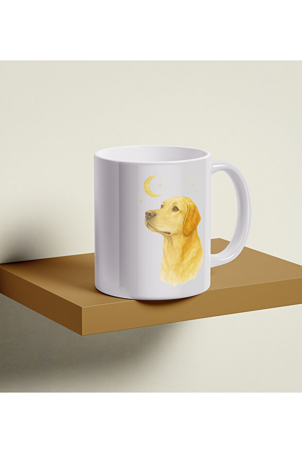 كوب بورسلين - 1