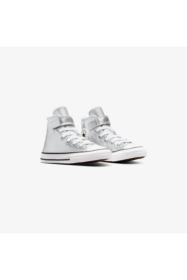 Gri Kız Çocuk Yürüyüş Ayakkabısı A10707C.040-CHUCK TAYLOR ALL STAR 1 - 2