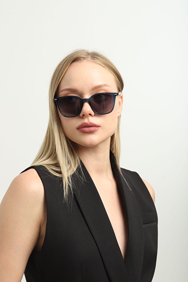 One Two Three Polarized Sunglasses - 5