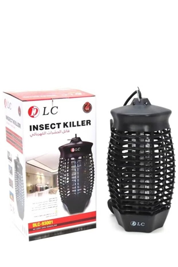 Electric Insect Killer - 2
