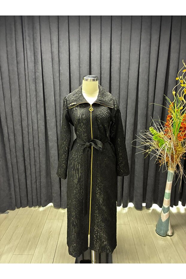 04-1529 Tesettür Kap - 1