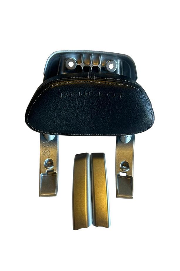 DJANGO YOLCU SISSY BAR A09006N - 1