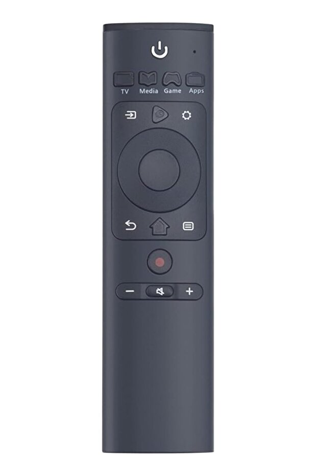 CN3B69 Replacement Remote fit for Hisense LED LCD Smart TV