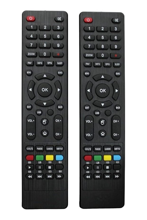 TV Remote Control
