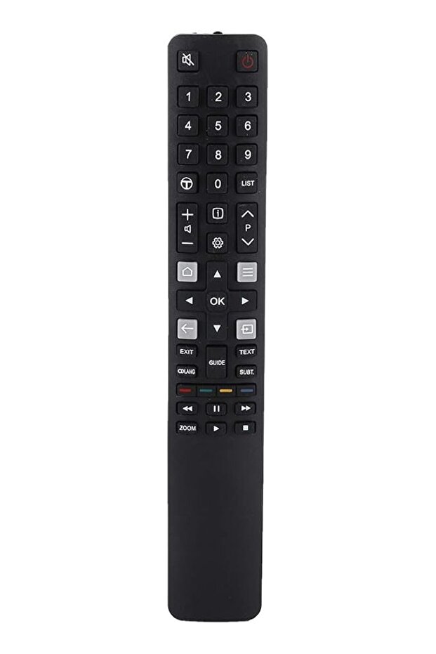 Universal Remote Control Replacement for TCL 55s405 / 40s305 / 65s405 / 32s301