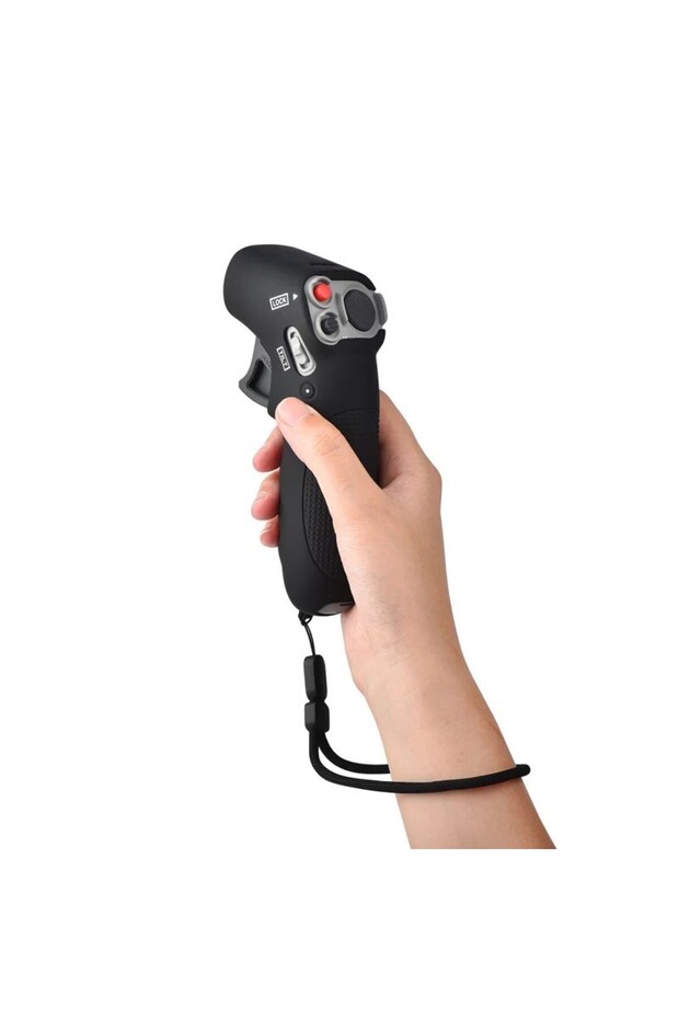Silicone Protection, For Dji Motion Controller, Dustproof