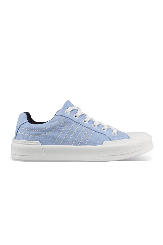 Snoth Women's Casual Shoes - Blue