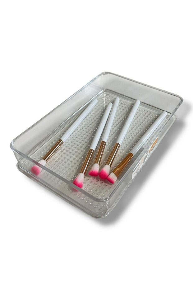 منظم مكياج كبير - 3