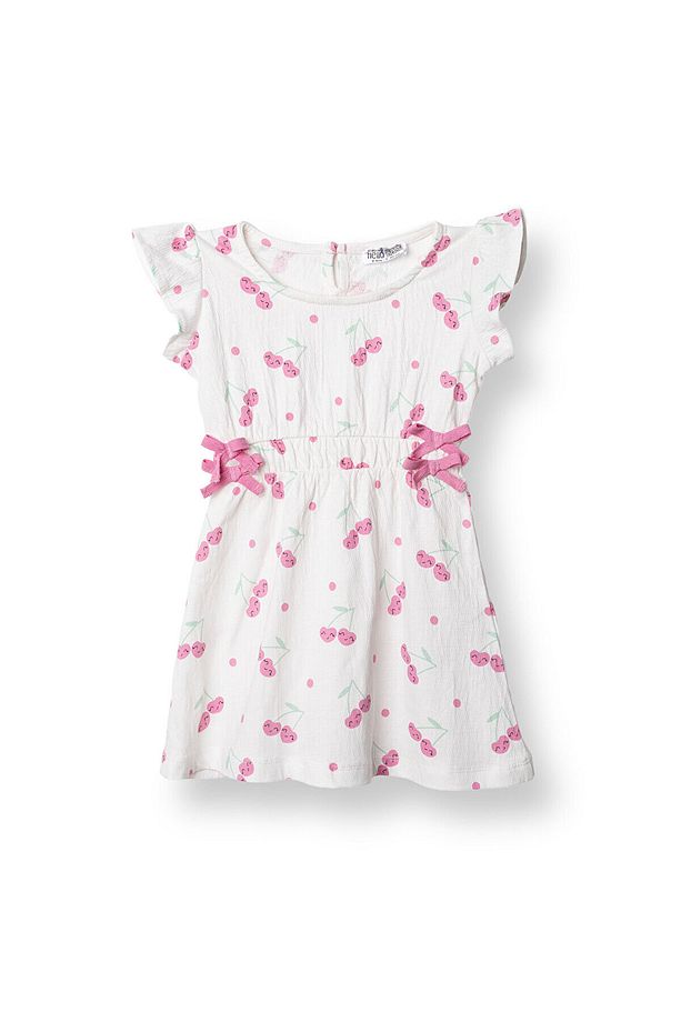 HelloBaby soft colourful Elbise - 1