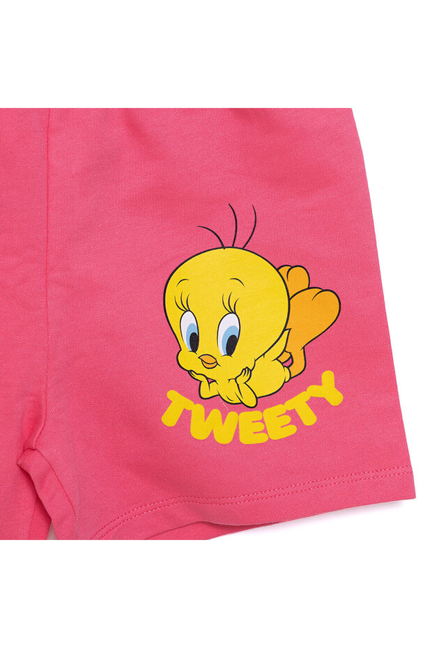 Loney Tunes Tweety Şort - 3