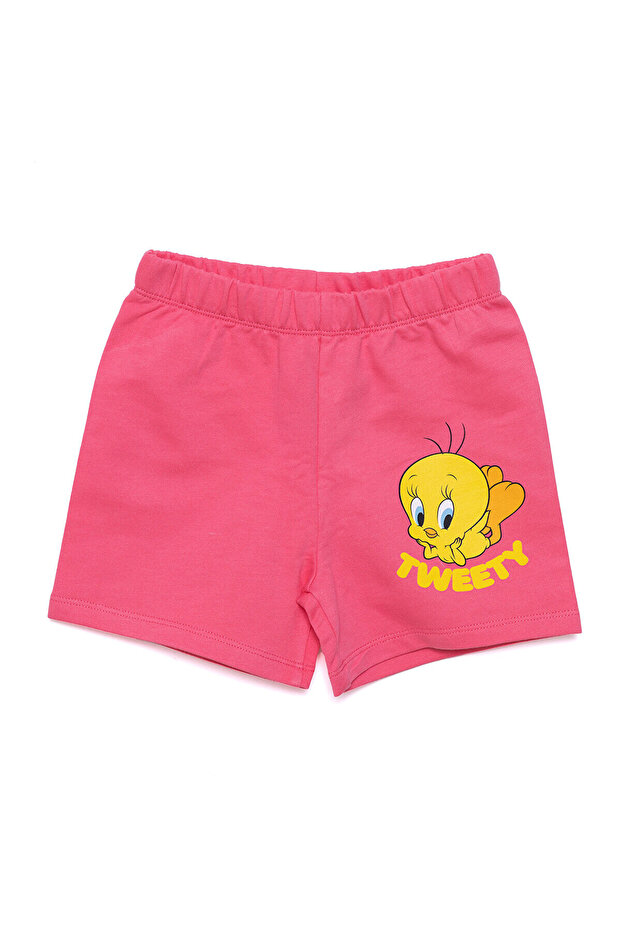 Loney Tunes Tweety Şort - 1