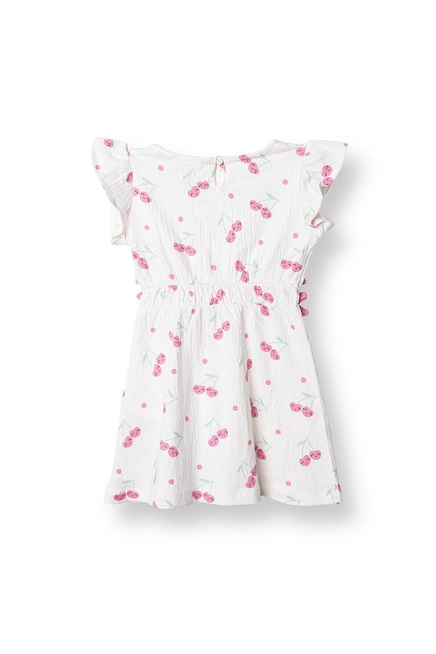HelloBaby soft colourful Elbise - 2