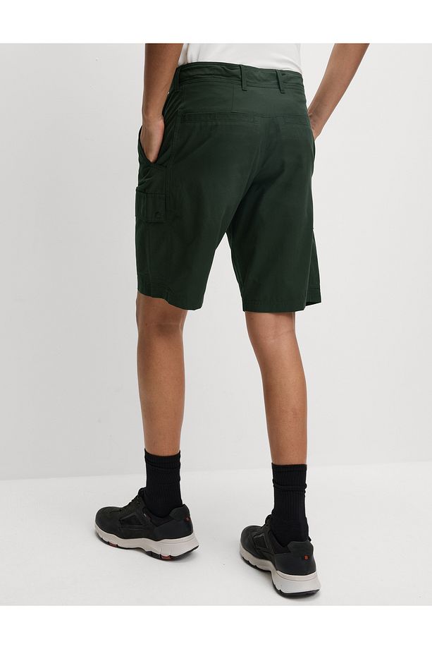 Stormwear:trade_mark: Regular Fit Trekking Şort - 4