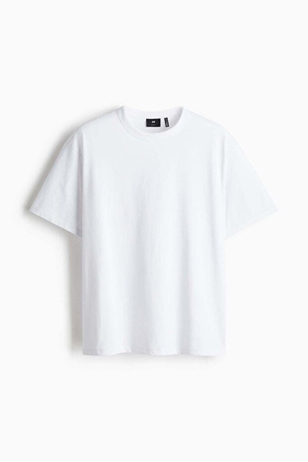 COOLMAX® Relaxed Fit T-shirt