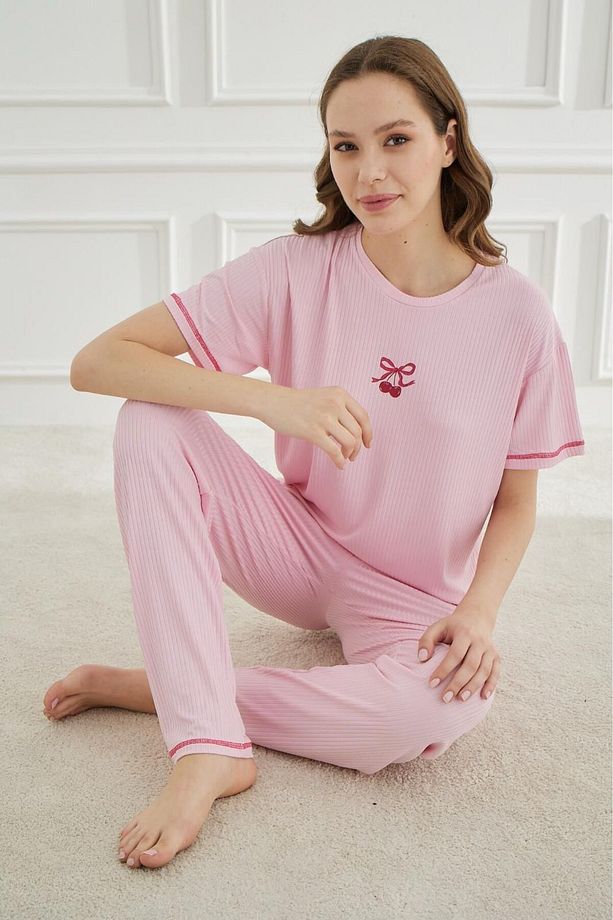 Pijama takımı - 3