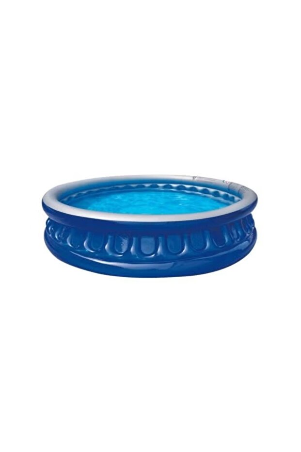 Soft Side Pool Multicolour - 1