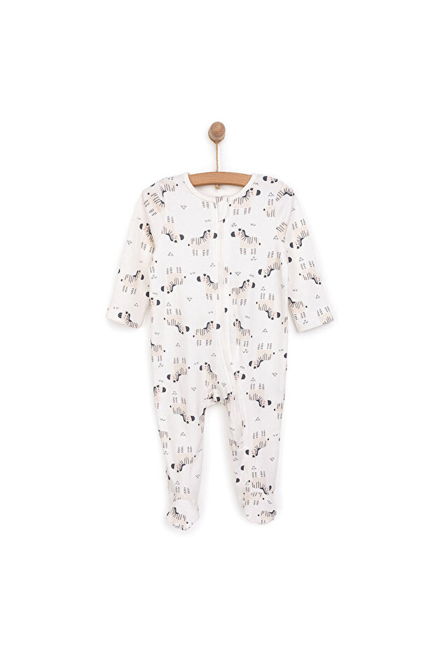 Hellobaby Newborn Boy Booties Jumpsuit Baby Boy