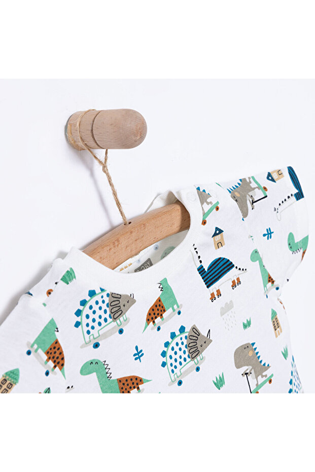 HelloBaby Basic Tshirt - 2