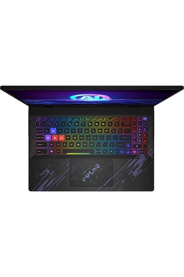 PULSE 16 AI C1VFKG-087XTR Ultra 7-155H 32GB 1TB RTX4060 16" FHD+ 144Hz Win11 Laptop Wz2 - 4