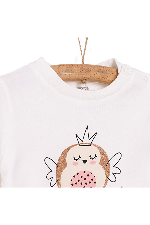 HelloBaby Basic Uzun Kol Tshirt - 2