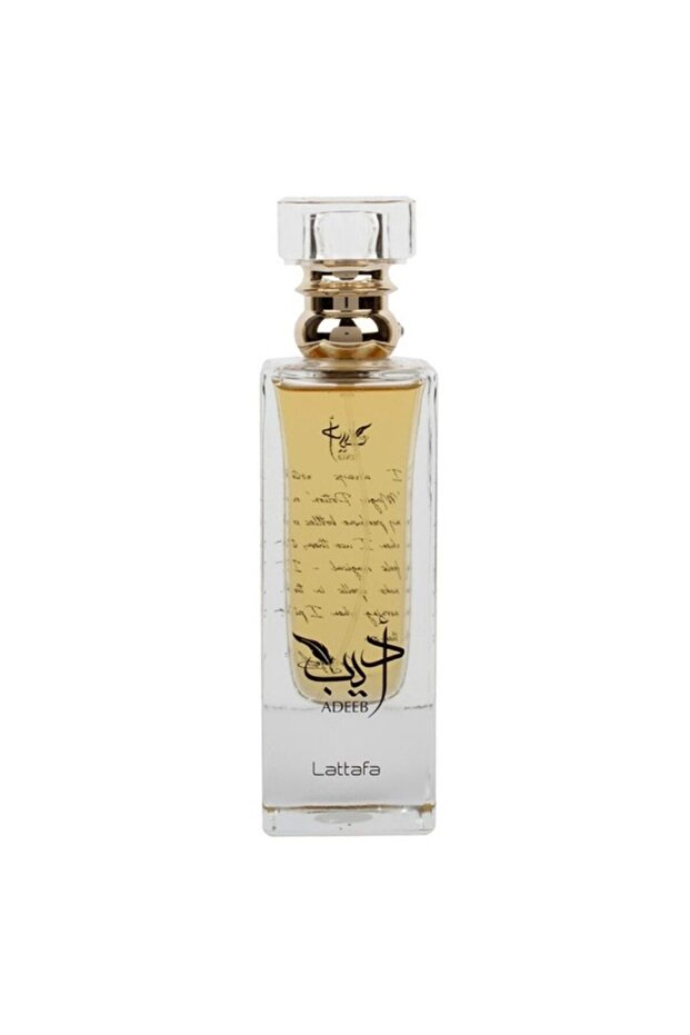 Lattafa Adeeb Eau De Parfum 80Ml