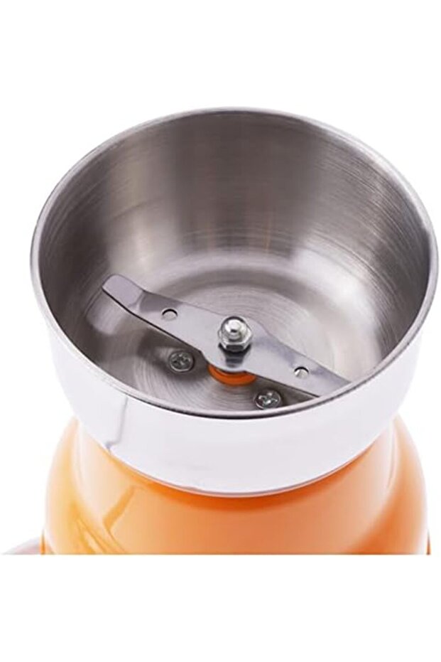 مطحنة القهوة - كراون - 6