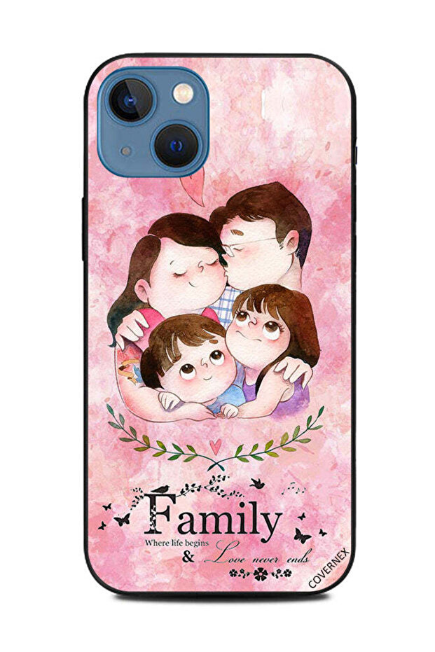غطاء حماية لهاتف Apple iPhone 13 Family