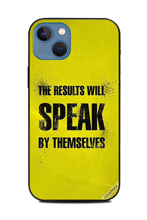 غطاء حماية لهاتف Apple iPhone 13، النتائج ستتحدث عن نفسها