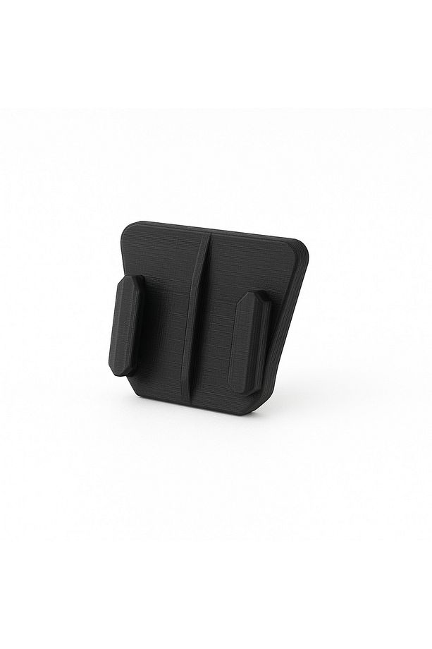 Covert FX Aksiyon Kamera Takma Aparatı - 1