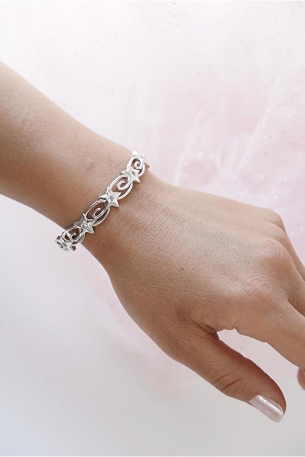 سوار نجمة الصف - 5