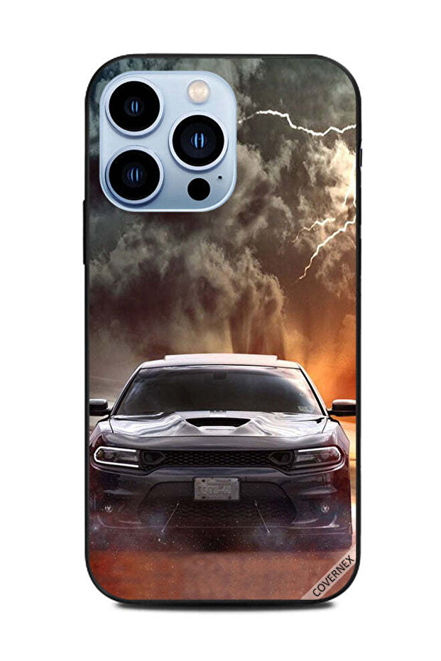 غطاء حماية لهاتف Apple iPhone 13 Pro Gts-48