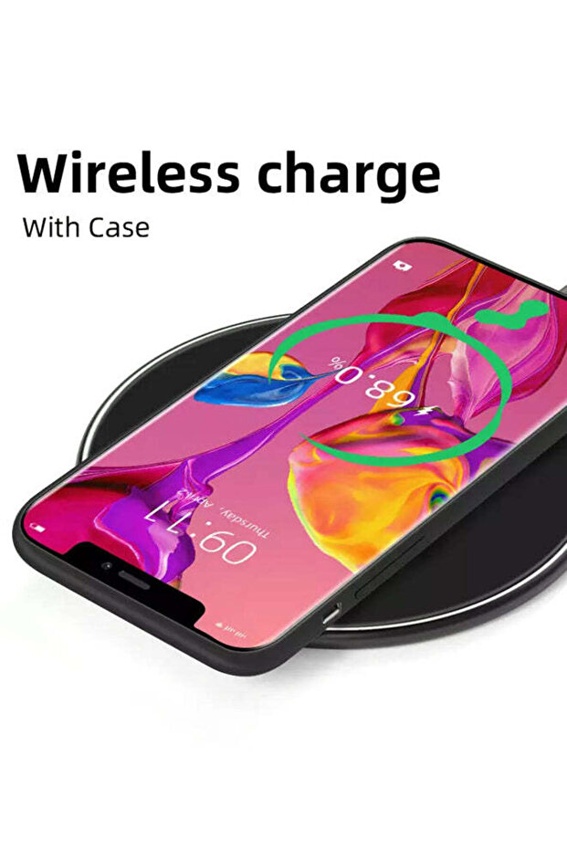 Protective Case Cover For Huawei P30 Pro Bloming White Flowers - 4