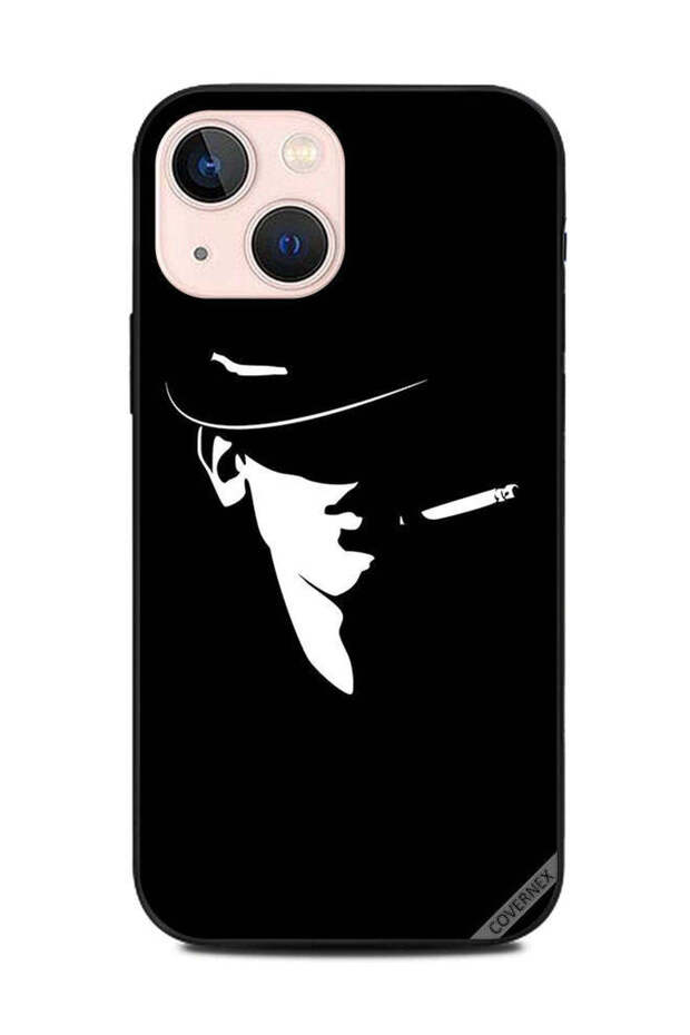 غطاء حماية لهاتف Apple iPhone 13 Mini er Boy