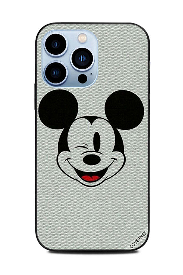 غطاء حماية لجهاز Apple iPhone 13 Pro من مايكي