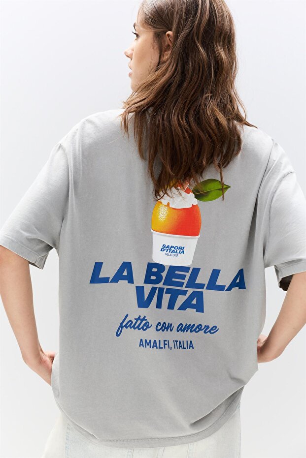 Limonlu tişört - 3